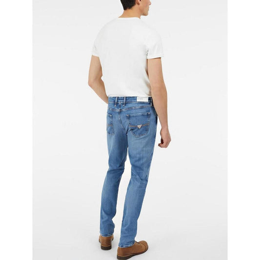 Men's Regular Fit Drake Jeans