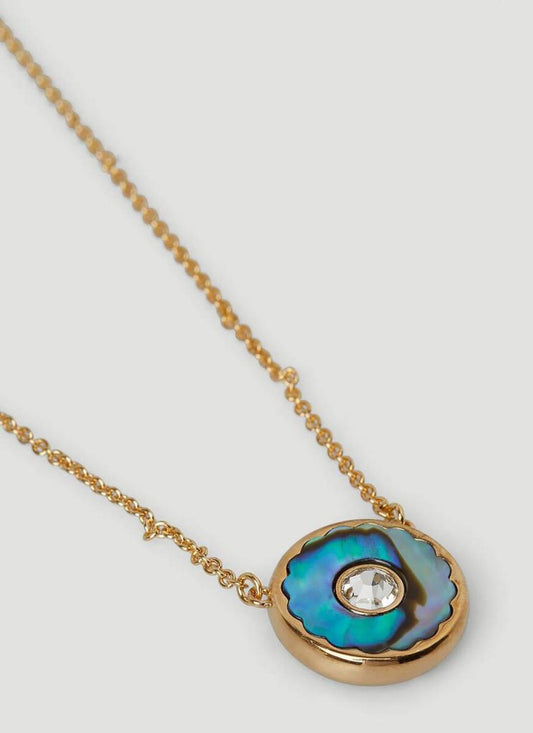 Marc Jacobs Embellishment Pendant Necklace