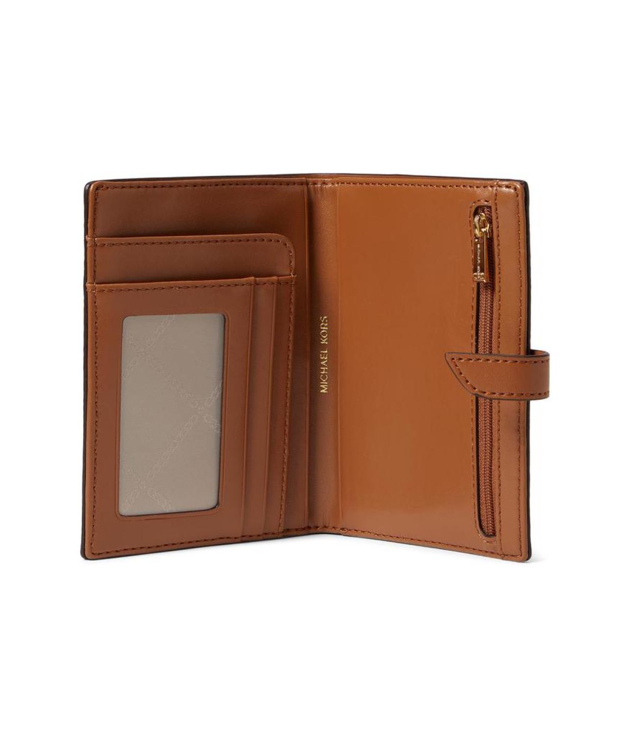 Heritage Medium Tab Passport Wallet