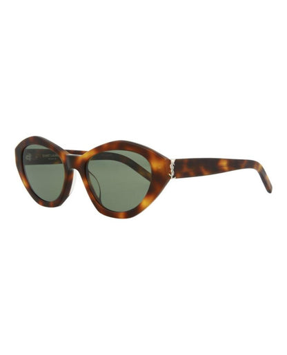 Cat Eye-Frame Acetate Sunglasses