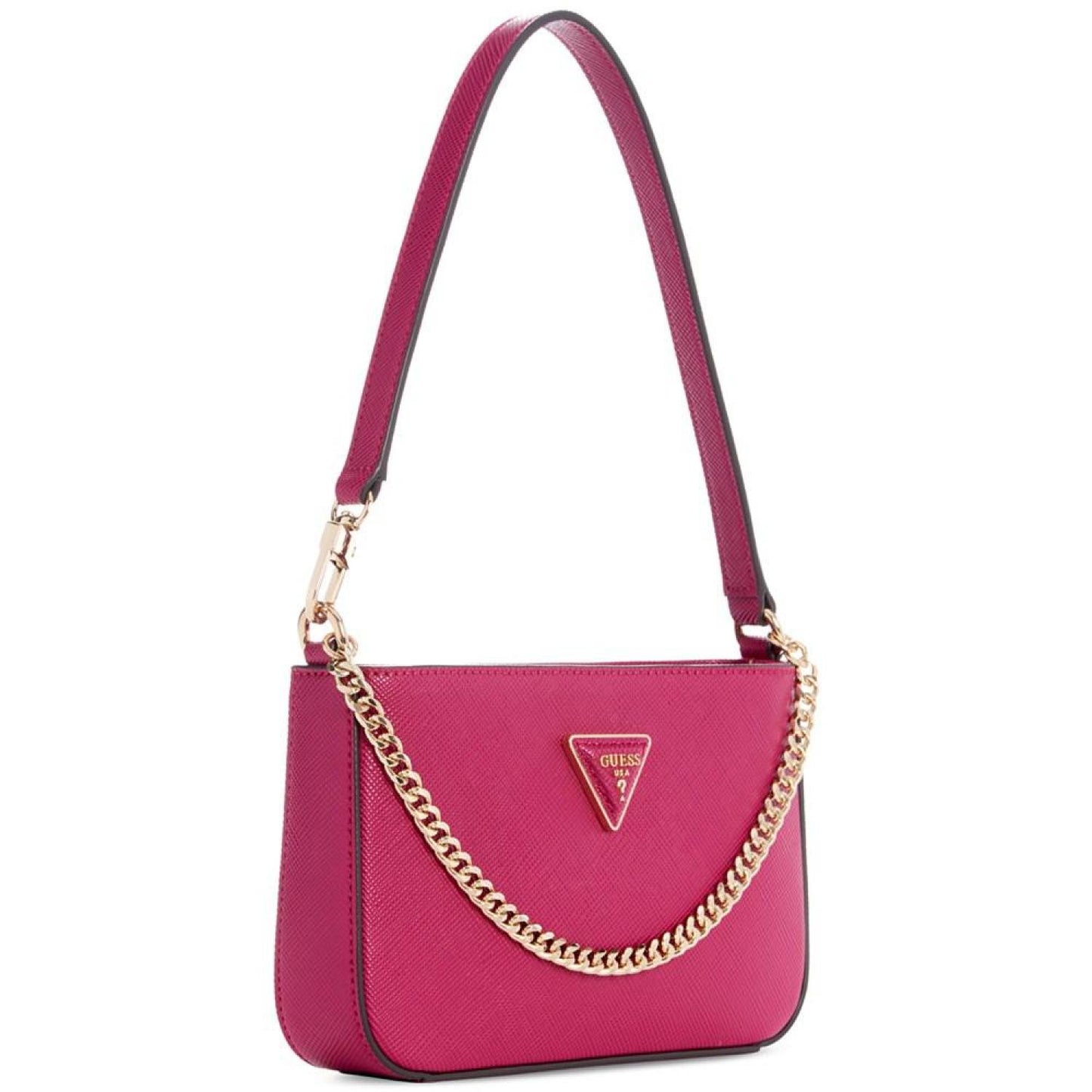 Brynlee Small Top Zip Shoulder Bag