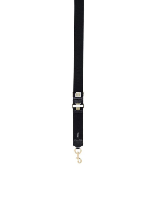 Marc Jacobs The Logo Webbing Bag Strap