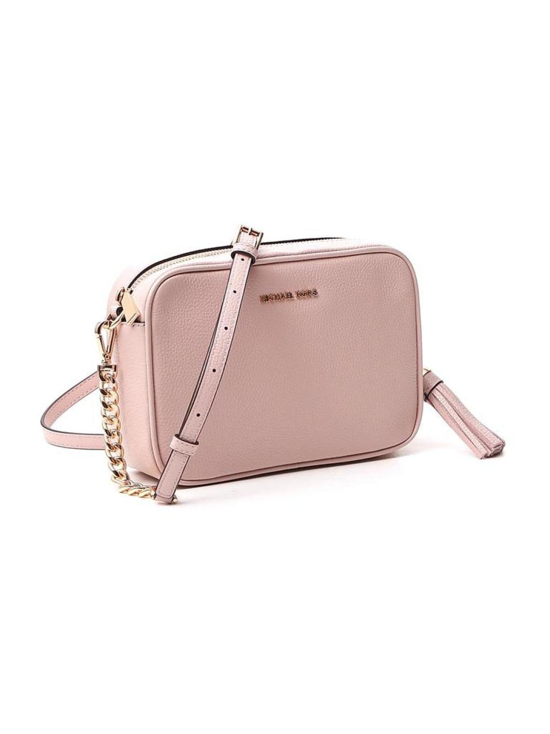 Michael Michael Kors Ginny Crossbody Bag