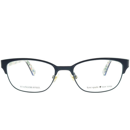 Kate Spade  KS Diandra JBW 51mm Womens Rectangle Eyeglasses 51mm