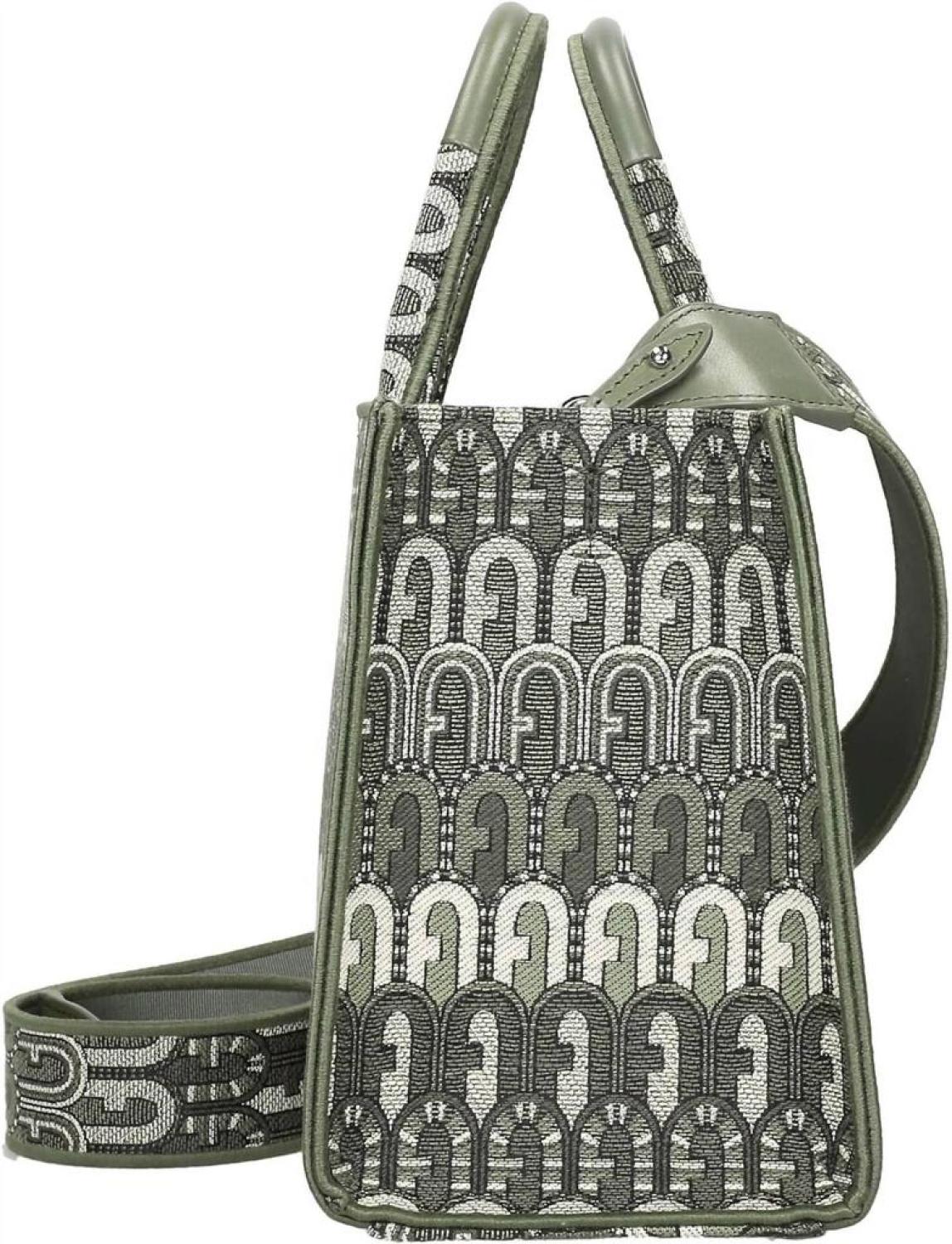 Women's Opportunity S Tote Toni Bag In Cactus