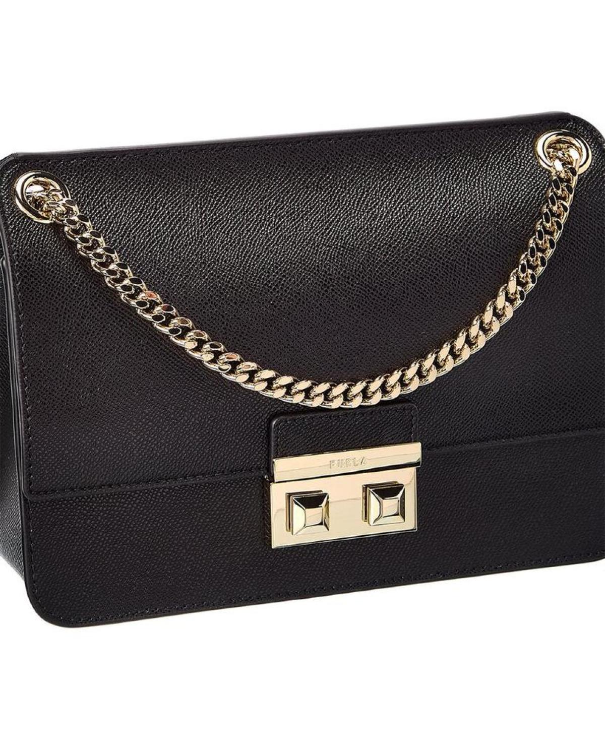 Furla best sale bella crossbody