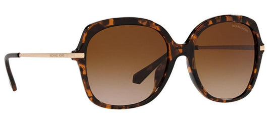 Michael Kors Square Frame Sunglasses