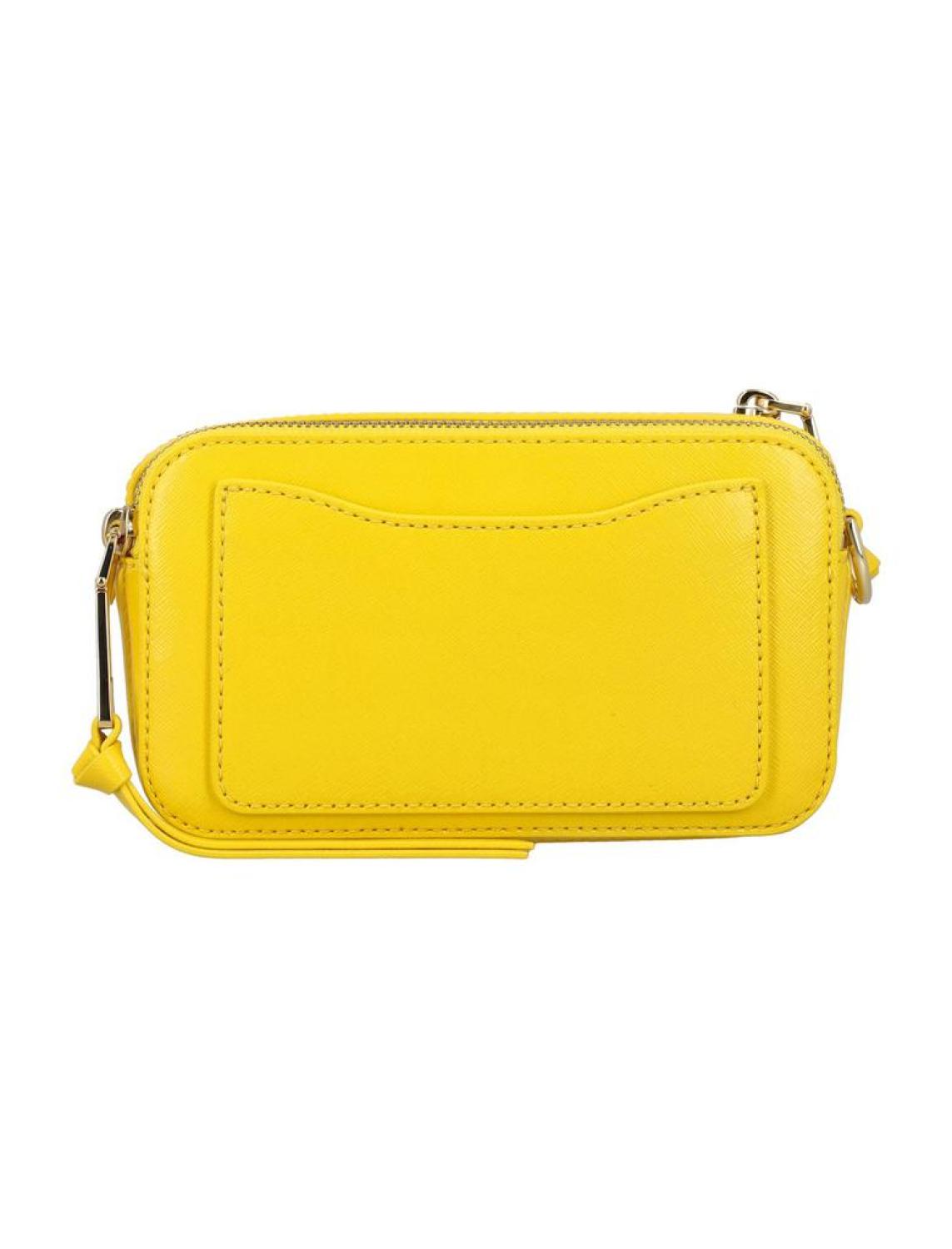 Marc Jacobs The Snapshot Crossbody Bag