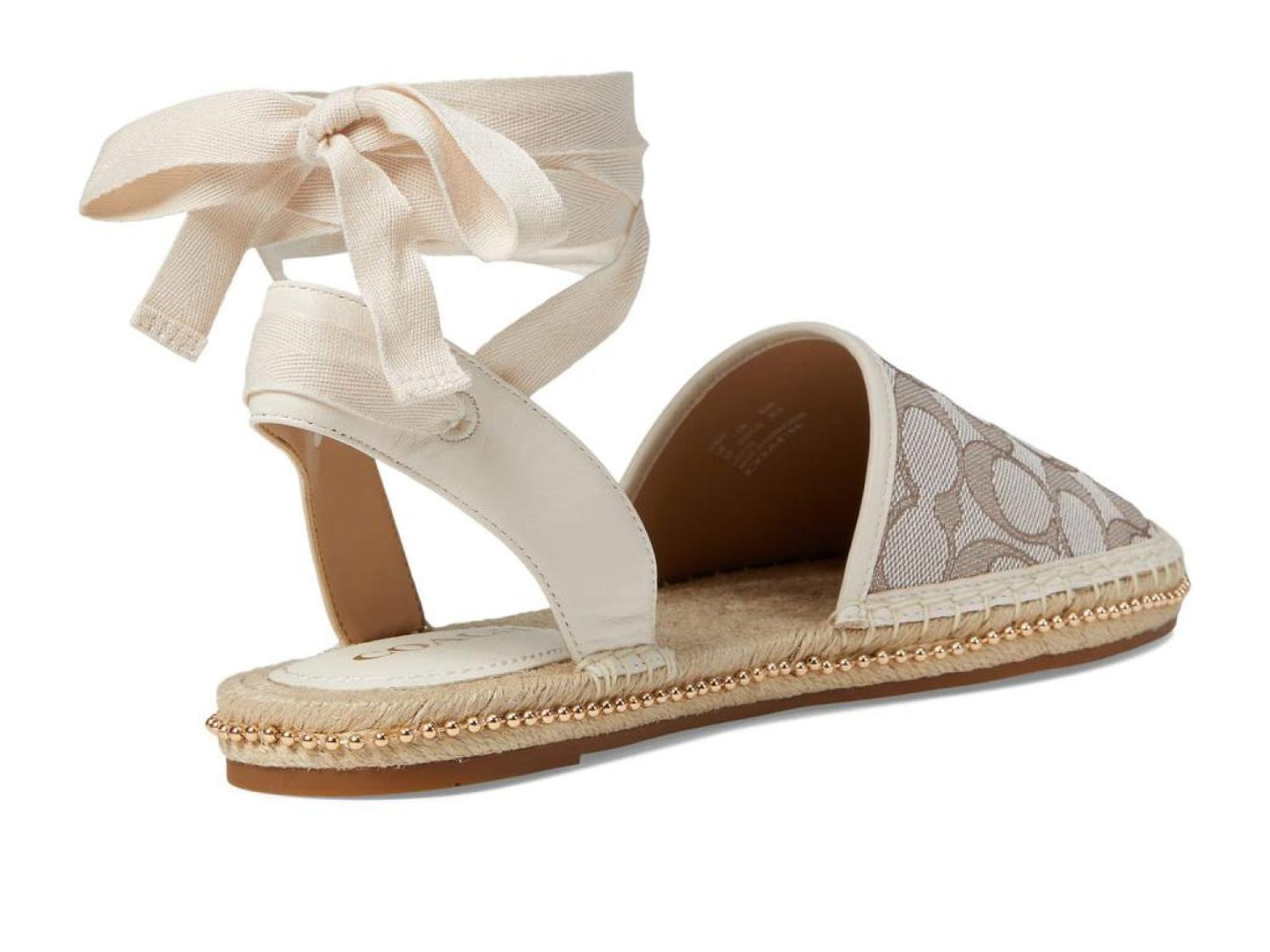 Corrine Jacquard Espadrille