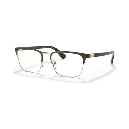 Men's Heritage Eyeglasses, PR 54TV 55