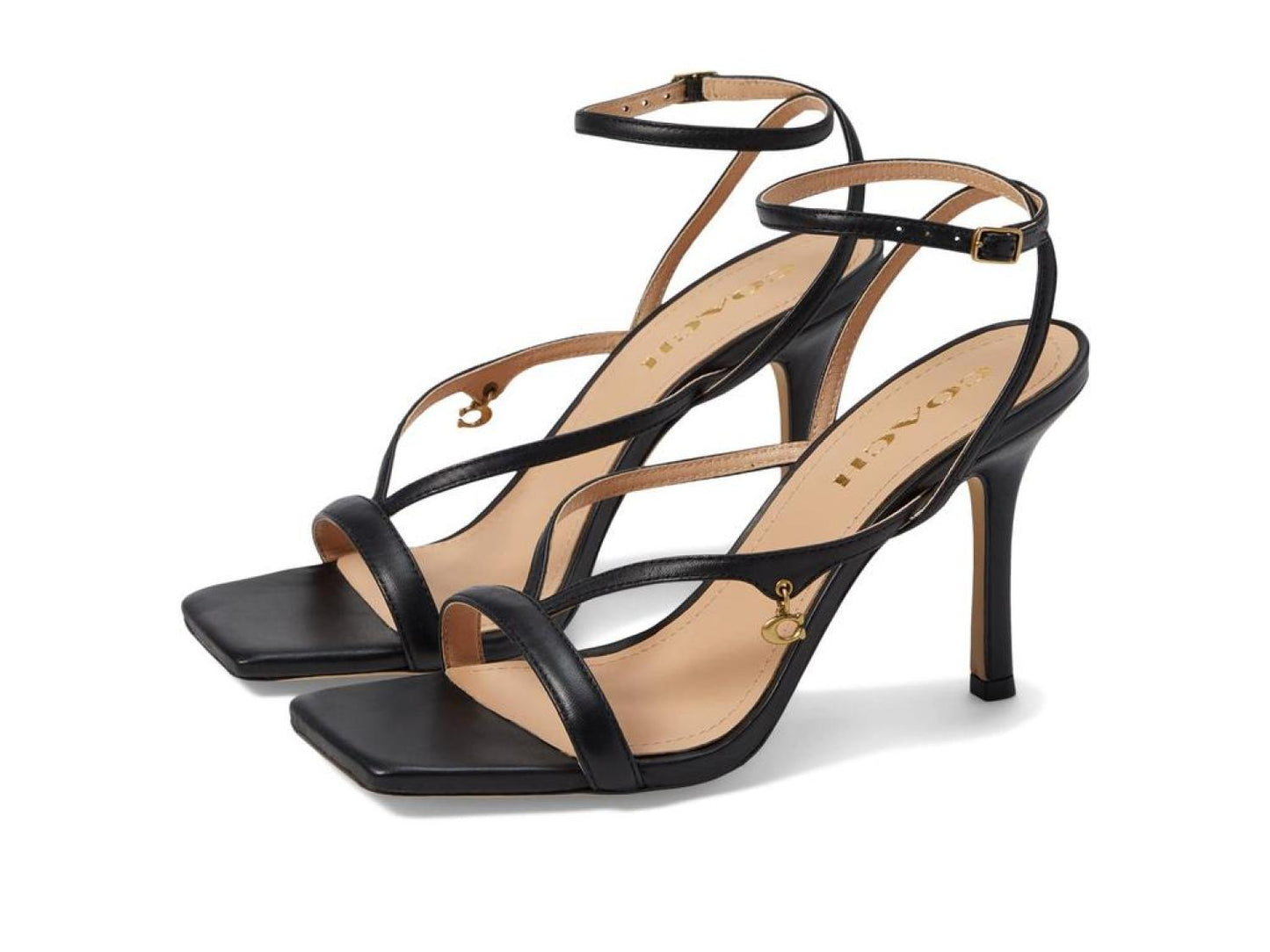 Kali Leather Sandal