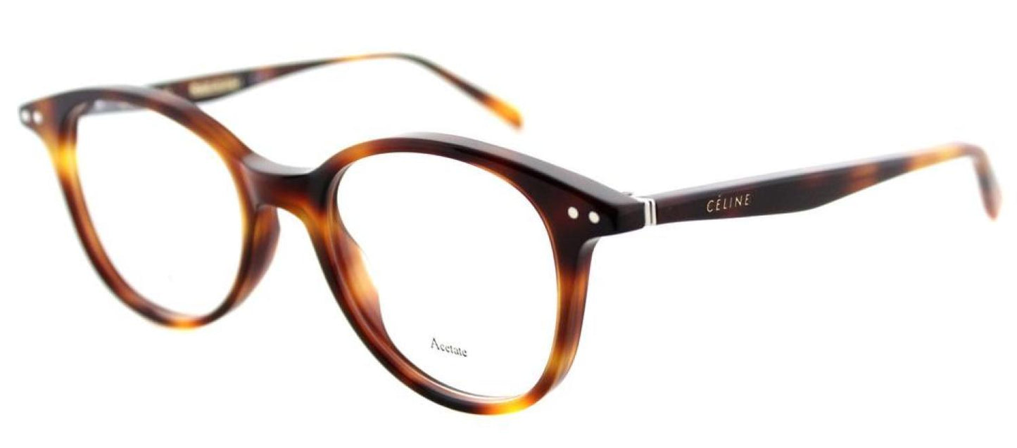 Celine Twig CL 41407 Square Eyeglasses