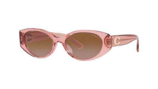 Coach Women's 54mm Sunglasses