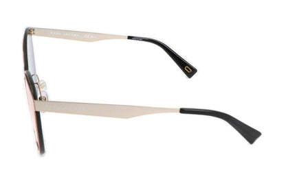 Marc Jacobs Eyewear Cat-Eye Frame Sunglasses