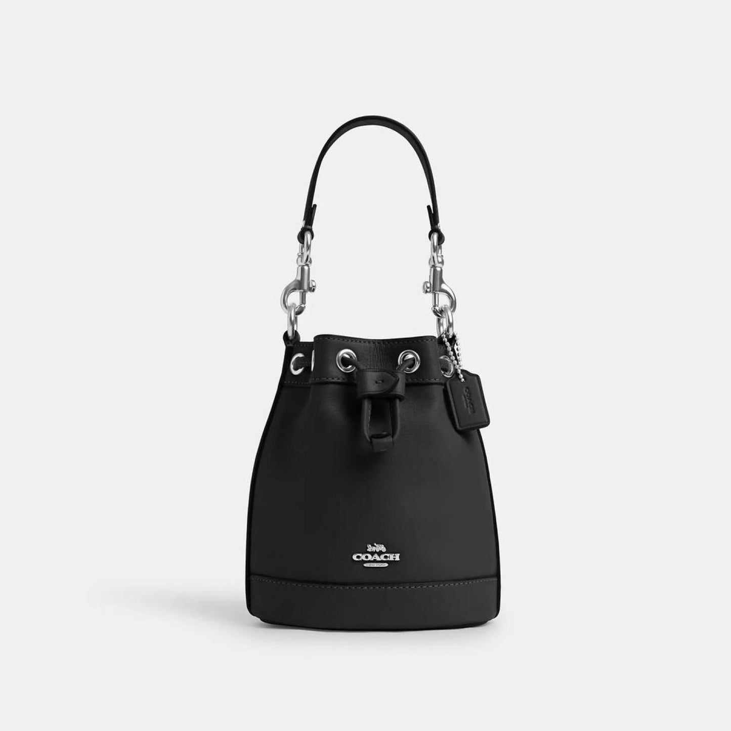 Coach Outlet Mini Bucket Bag