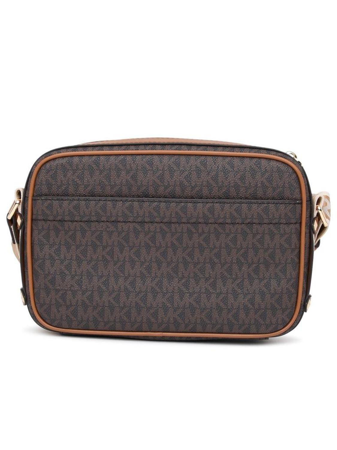 Michael Michael Kors Maeve Large Crossbody Bag