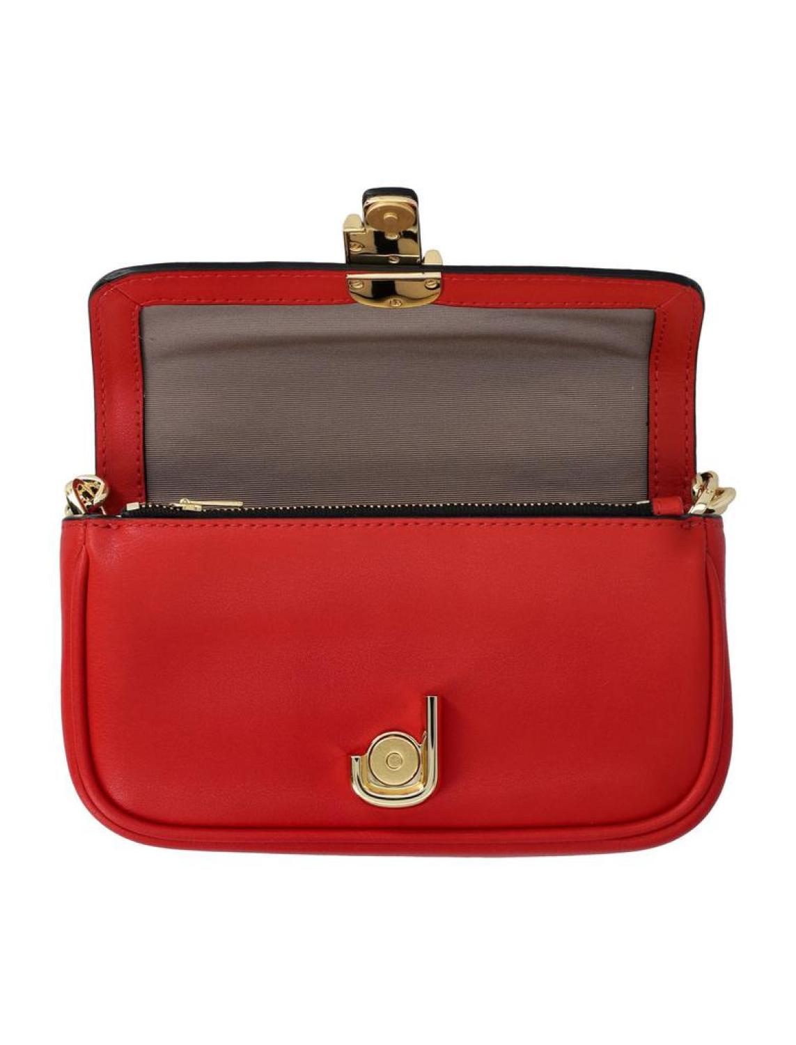 Marc Jacobs J Marc Mini Shoulder Bag