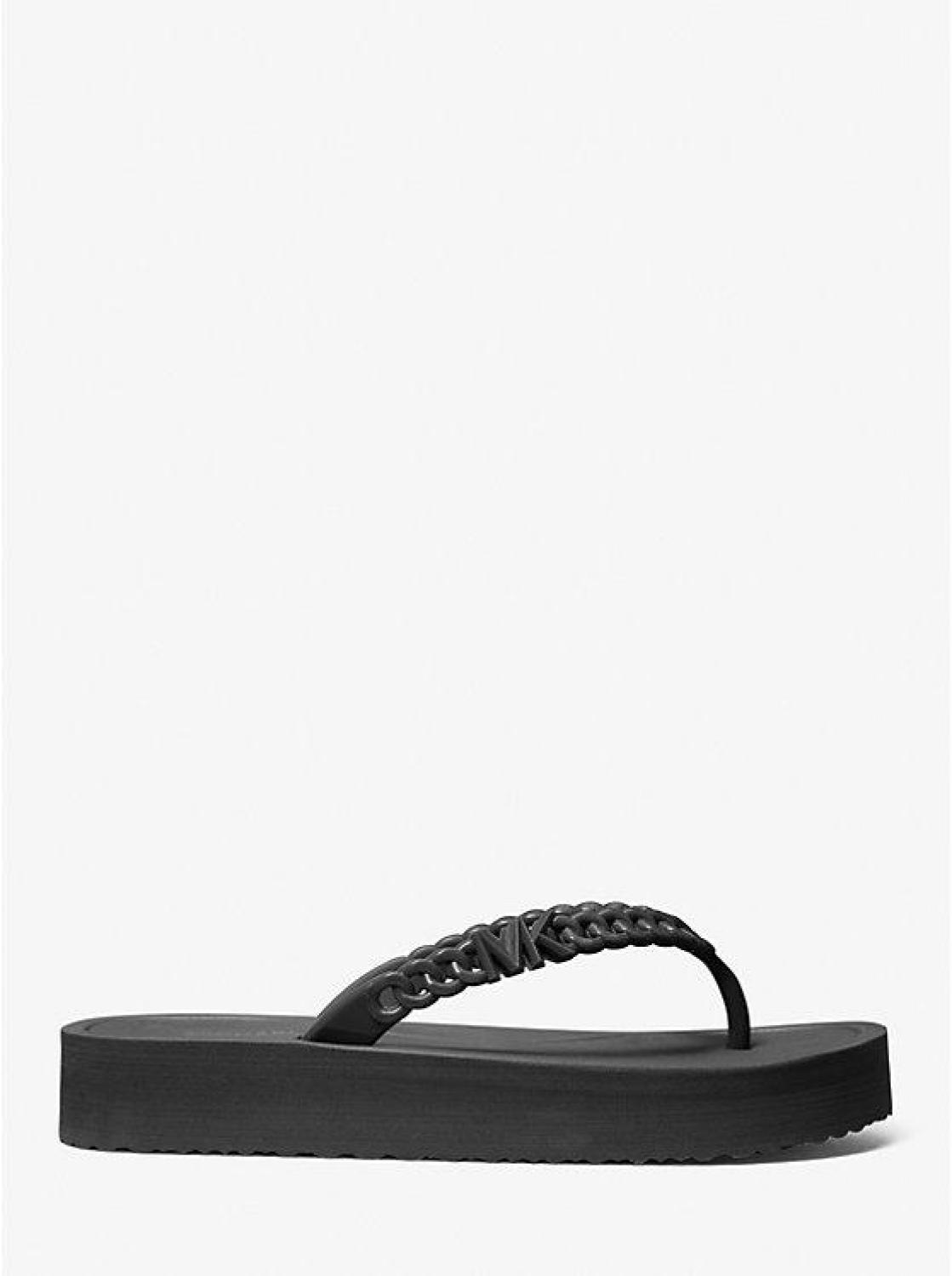 Zaza Platform Flip Flop