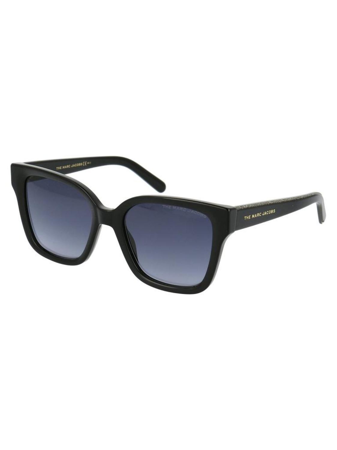 Marc Jacobs Eyewear Square Frame Sunglasses