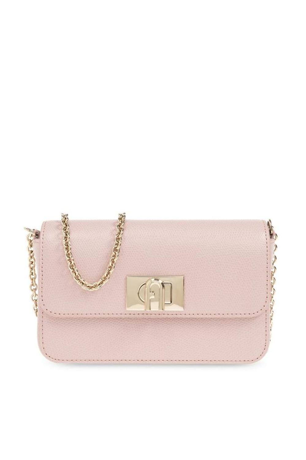 Furla 1927 Soft Mini Crossbody Bag