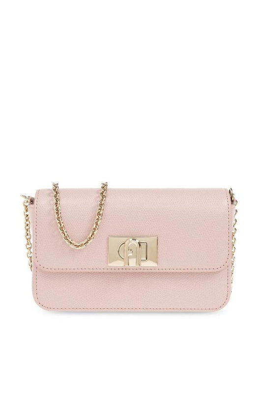 Furla 1927 Soft Mini Crossbody Bag