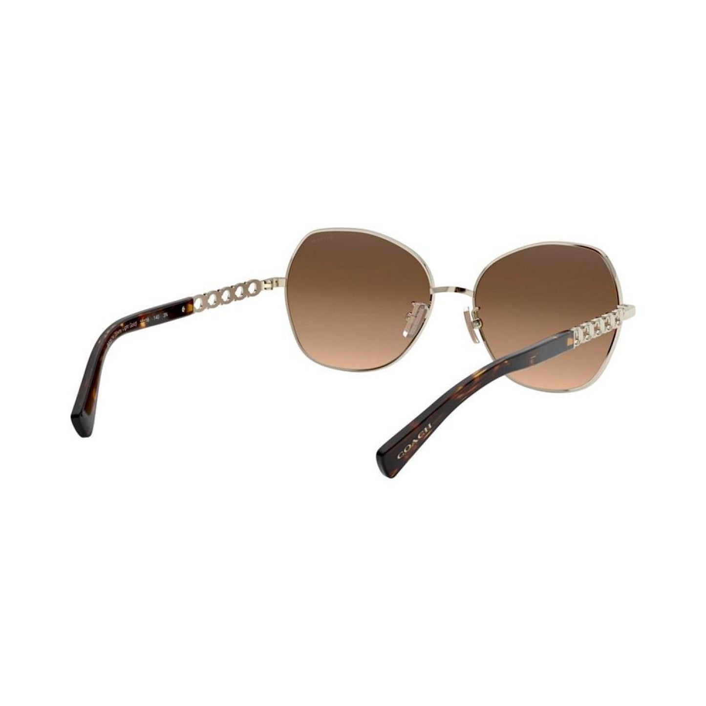 Women's L1130 56 Sunglasses, HC711256-Y