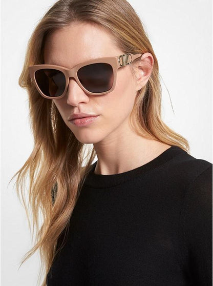 Empire Square Sunglasses