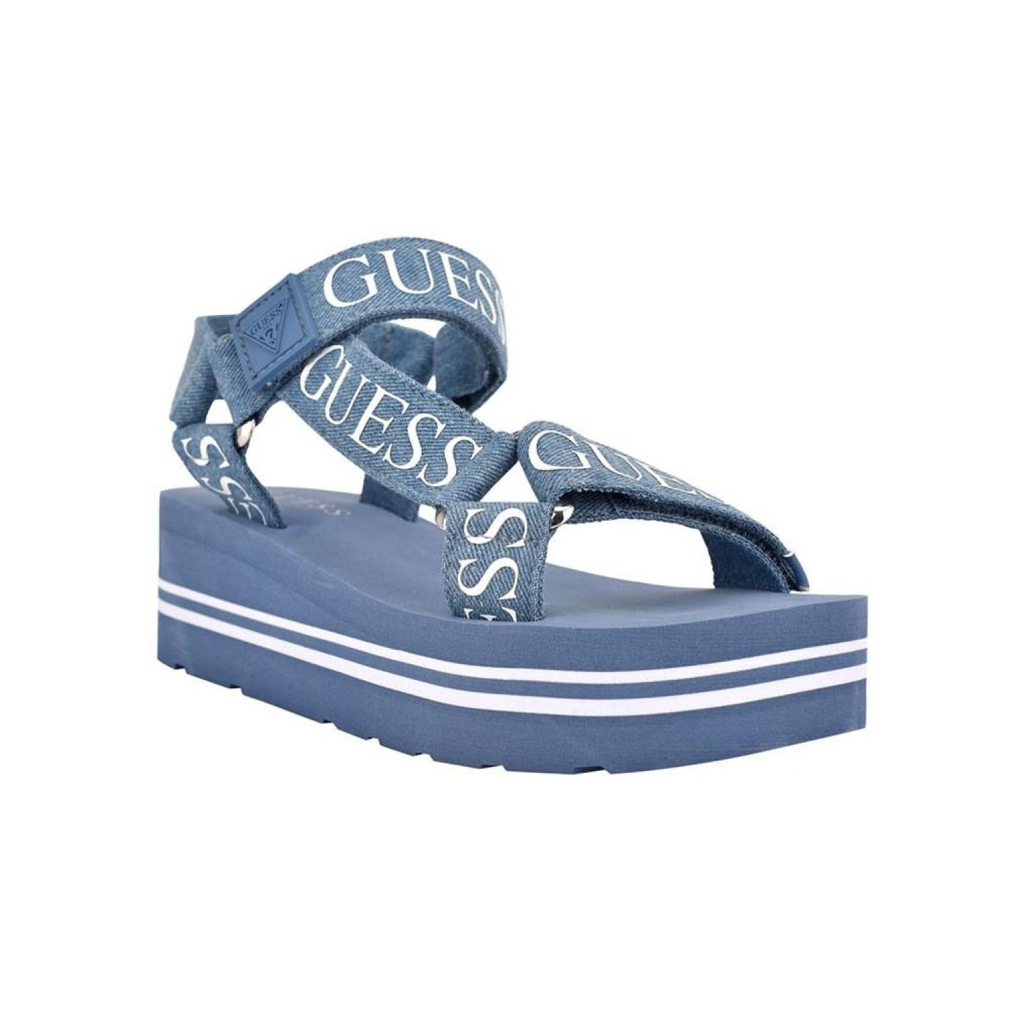 Women's Avin Logo Sport Sandals