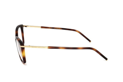 Marc Jacobs Eyewear Square Frame Glasses