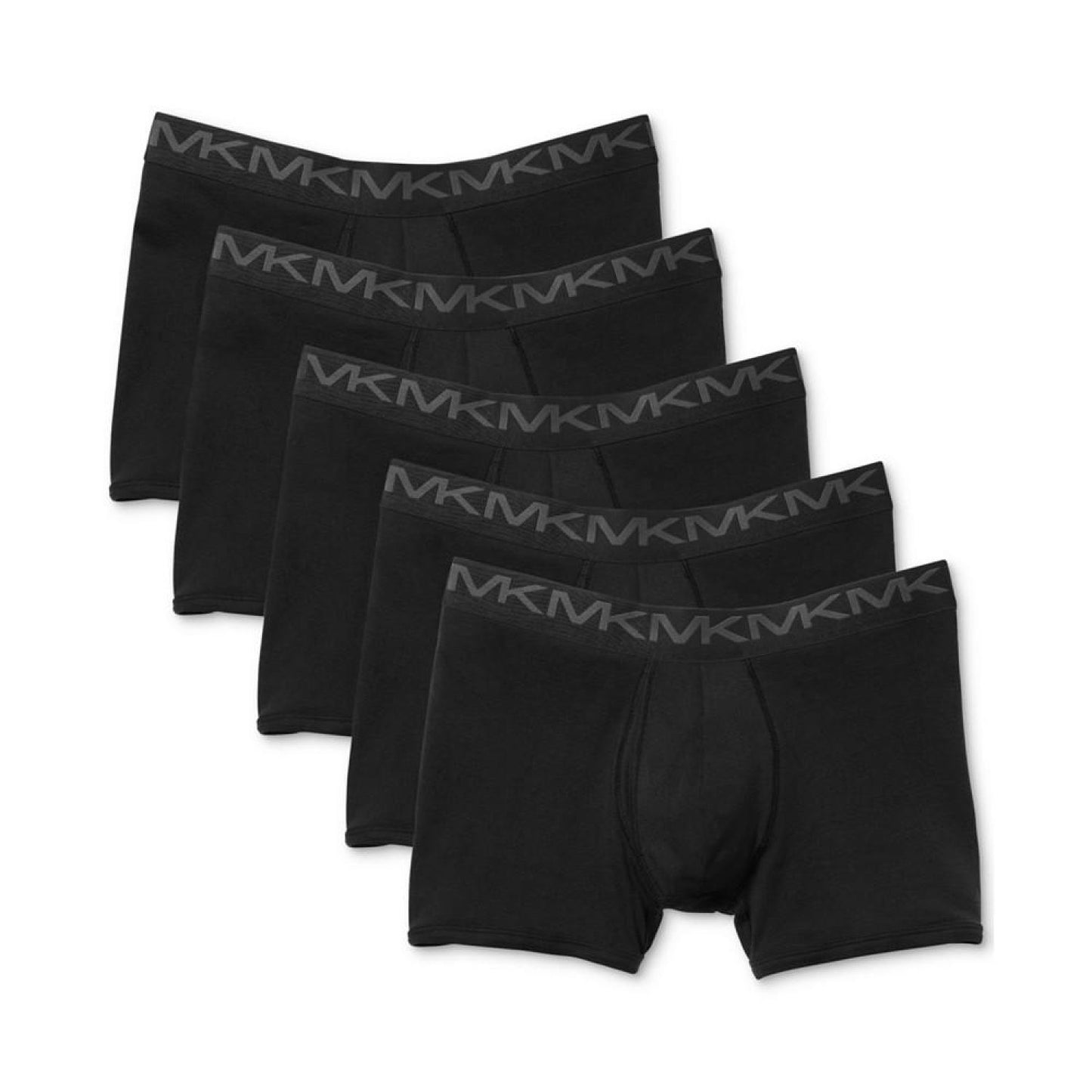 Men's 5-Pk. Stretch Boxer Briefs