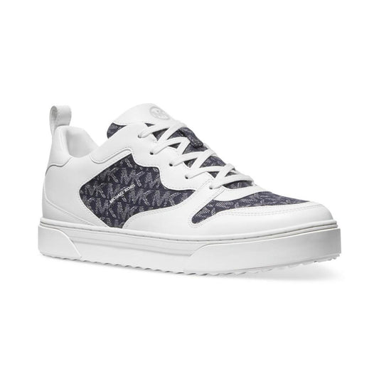 Men's Baxter MK Logo Sneakers