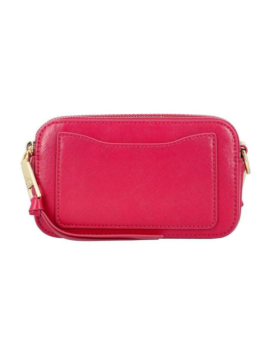 Marc Jacobs The Utility Snapshot Zipped Crossbody Bag