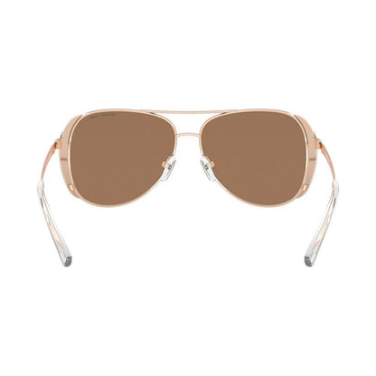 Chelsea Glam Sunglasses, MK1082 58