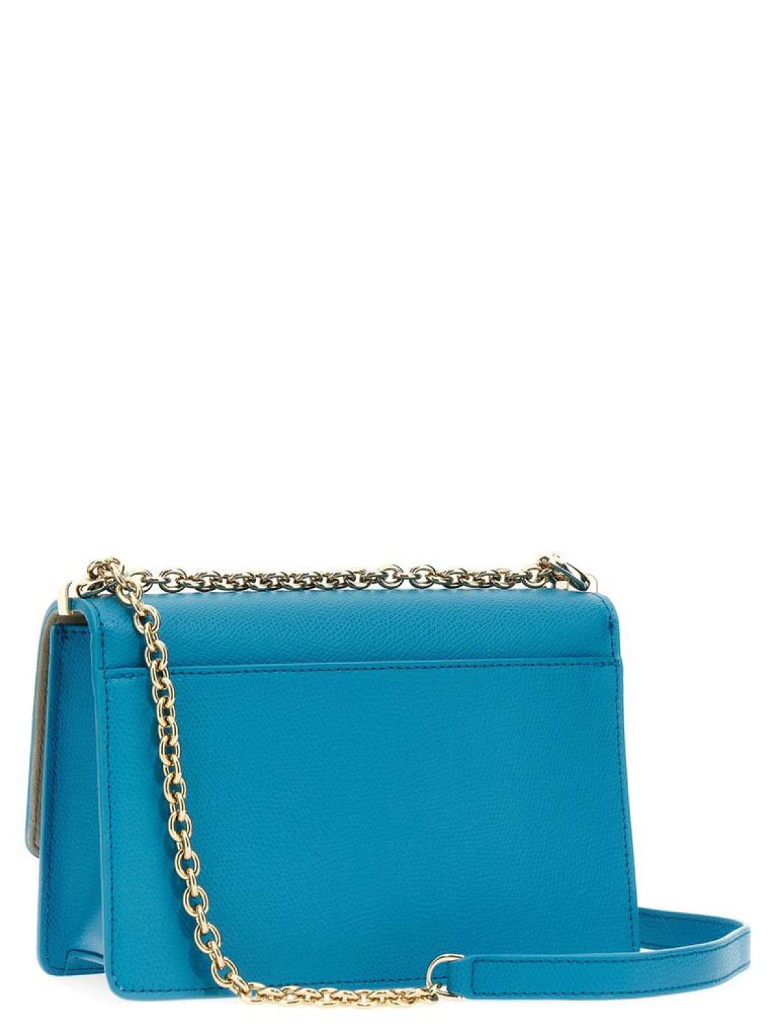 Furla 1927 Mini Crossbody Bag