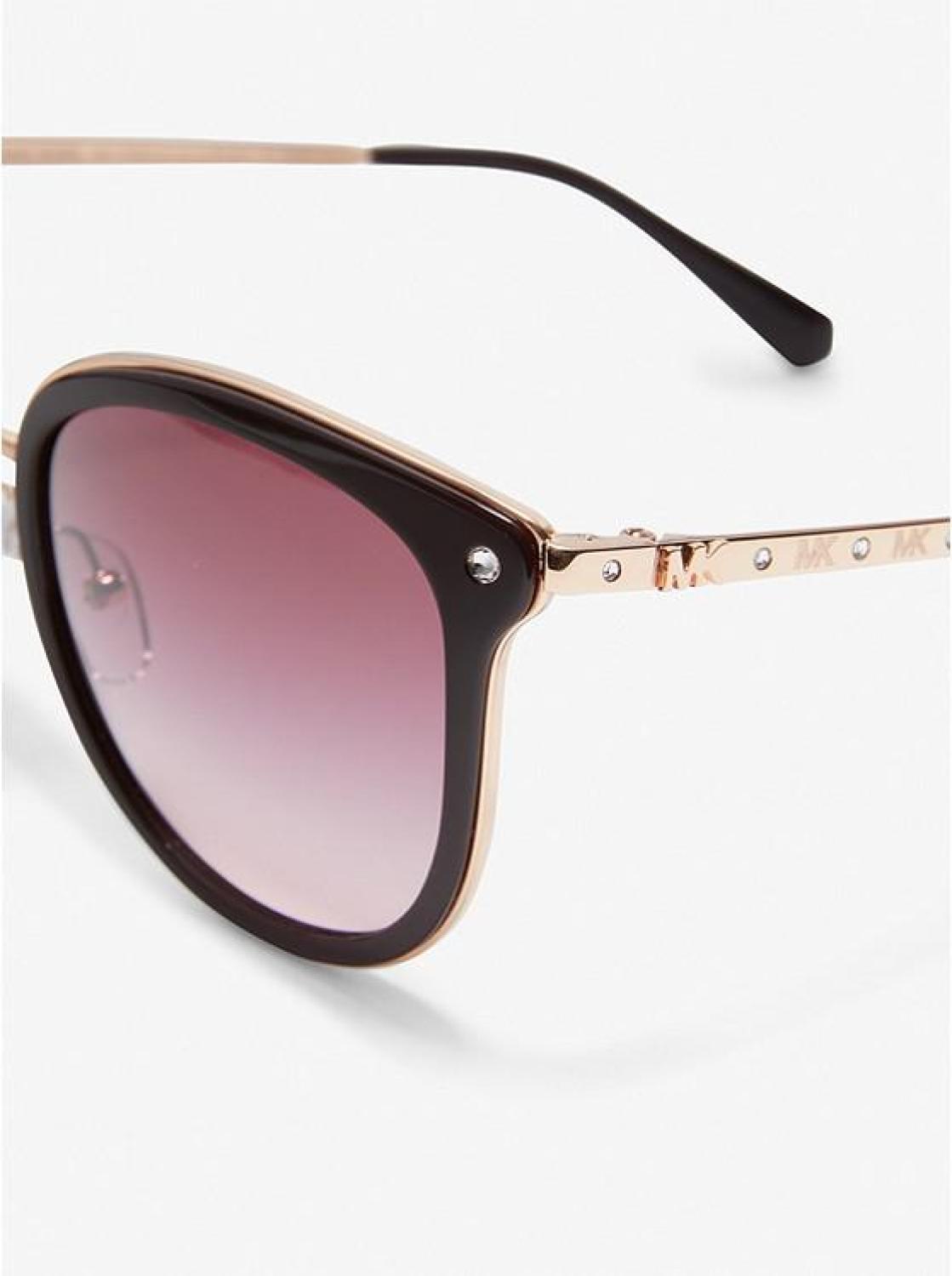 Adrianna Bright Sunglasses