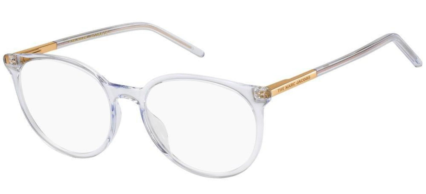 Marc Jacobs Eyewear Cat-Eye Glasses