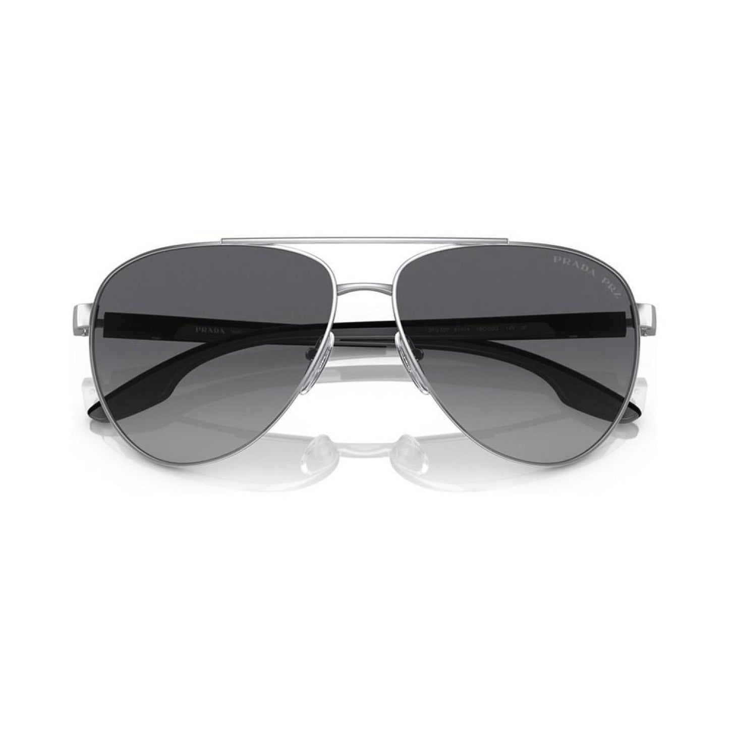 Men's Polarized Sunglasses, PS 52YS61-YP