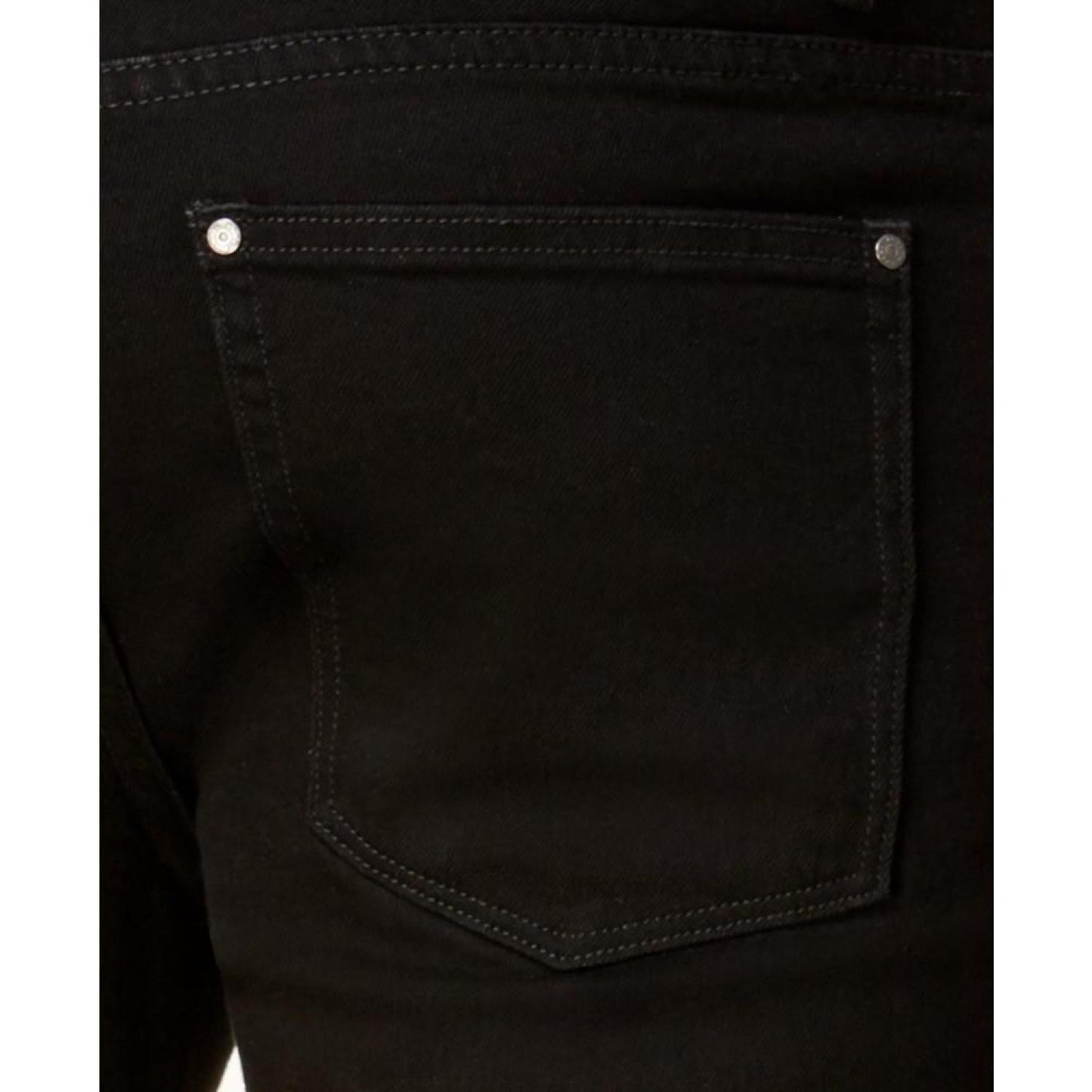 Men's Parker Slim-Fit Stretch Jeans