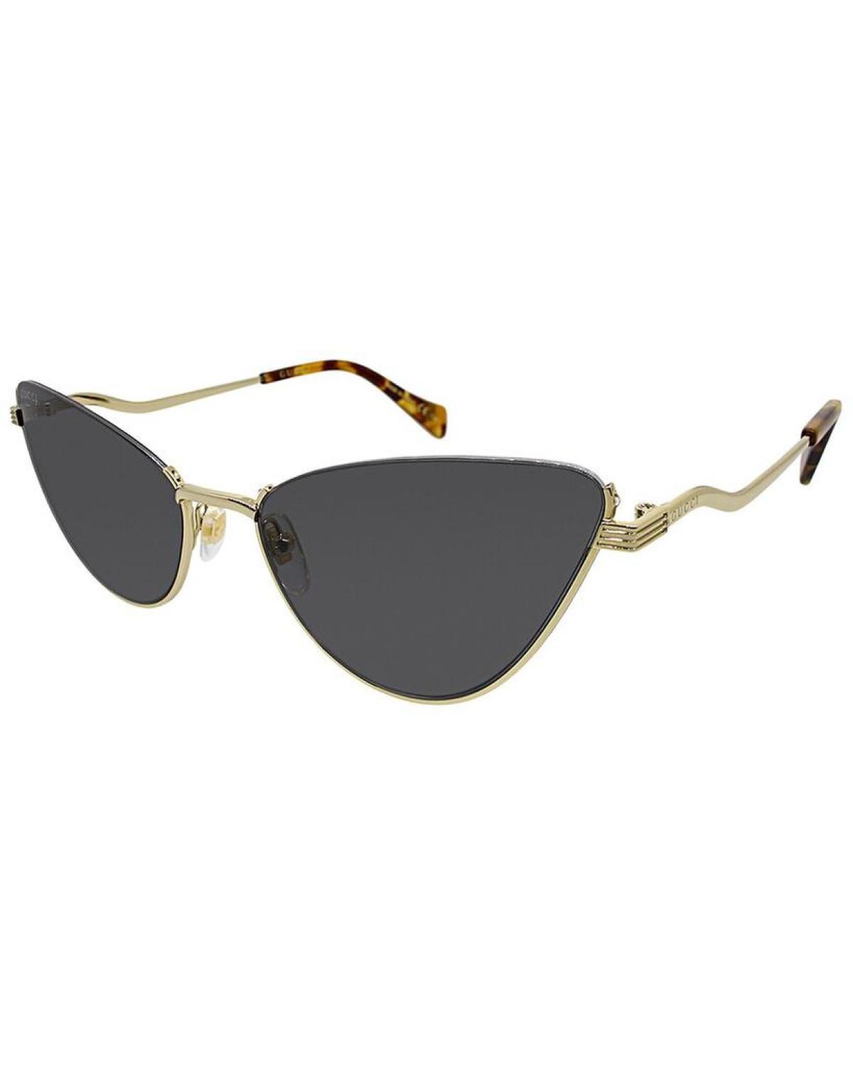 Gucci Women's GG1006S 60mm Sunglasses