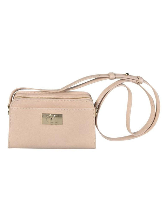 Furla 1927 Mini Crossbody Bag