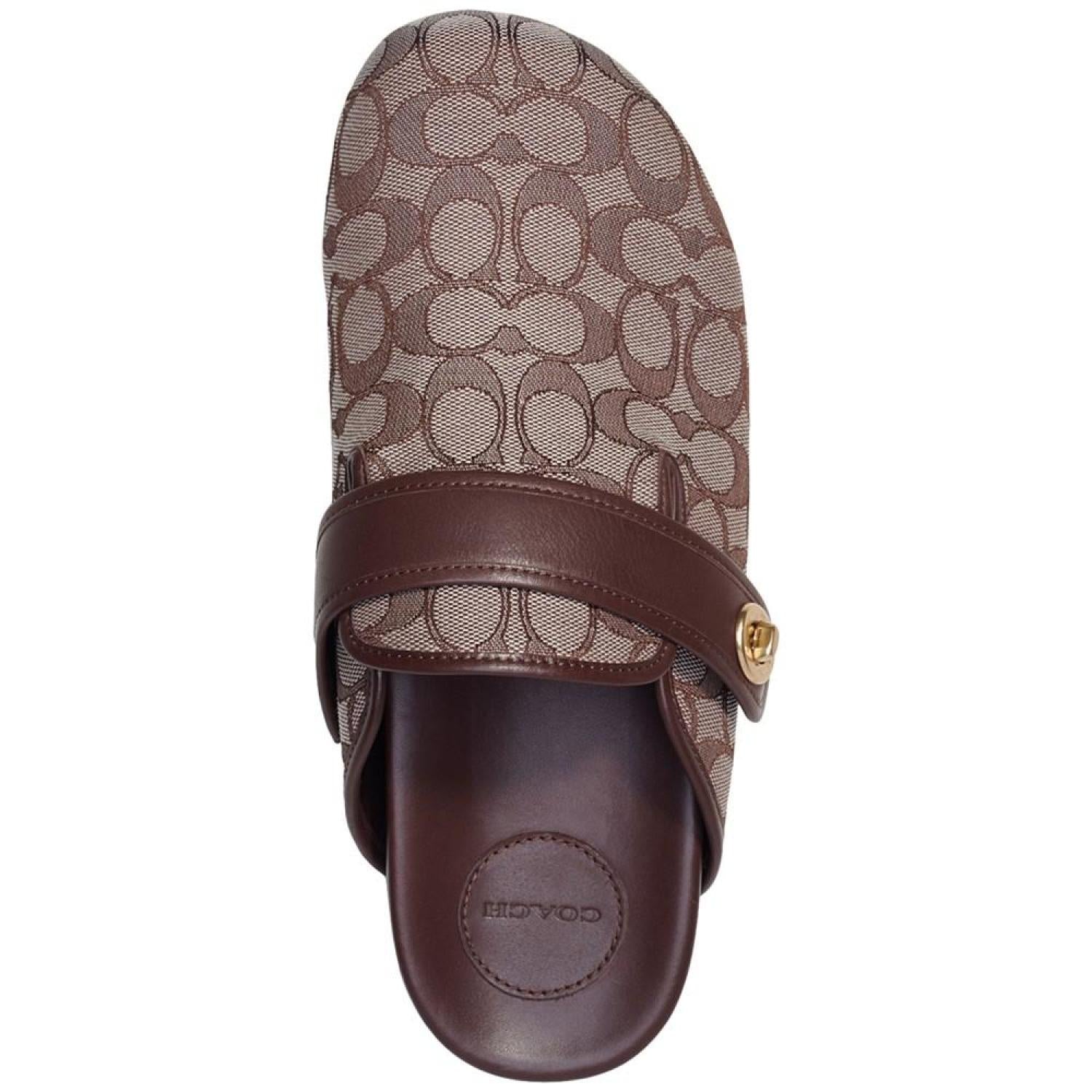 Men s Signature Clog Sandals