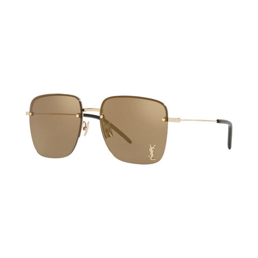 Women's Mirror Sunglasses, SL 312 M-006