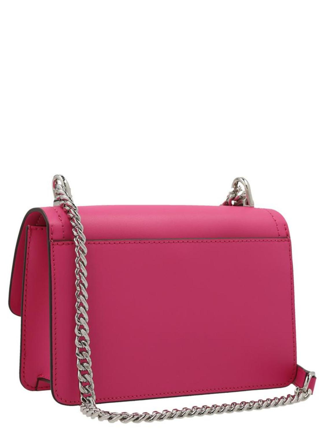 Michael Michael Kors Heather Extra-Small Crossbody Bag