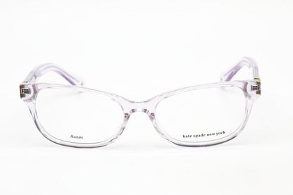 Kate Spade Rainey 0B3V 00 Rectangular Eyeglasses 52 mm