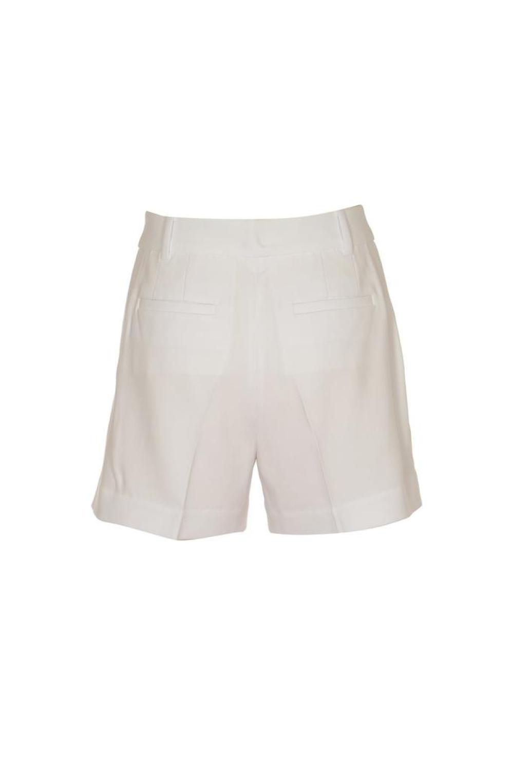 Michael Kors High Waist Shorts