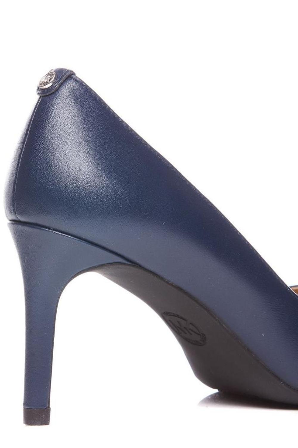 Michael Michael Kors Alina Pointed Toe Pumps