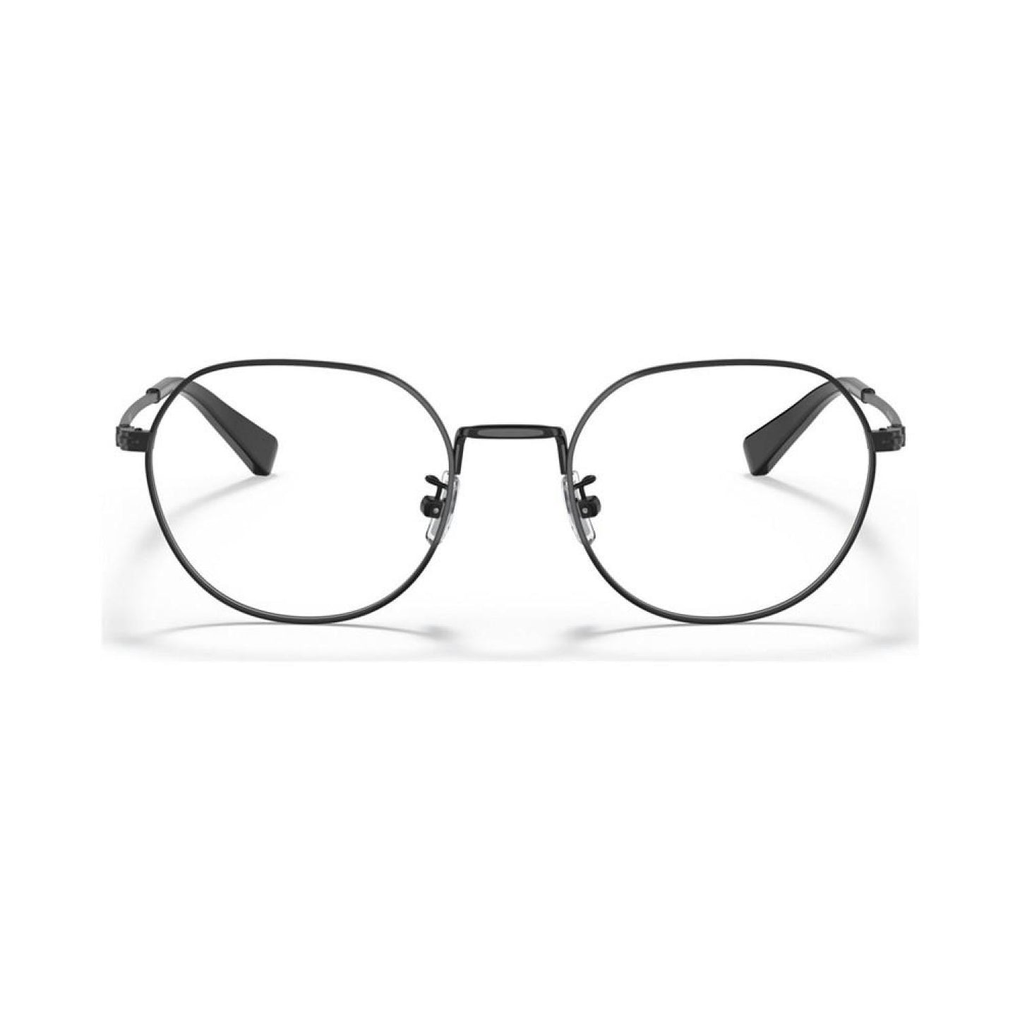 Unisex Round Eyeglasses HC5141