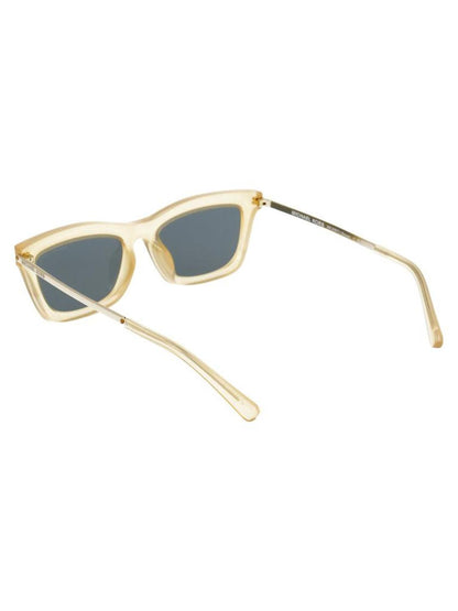 Michael Kors Stowe Square Frame Sunglasses