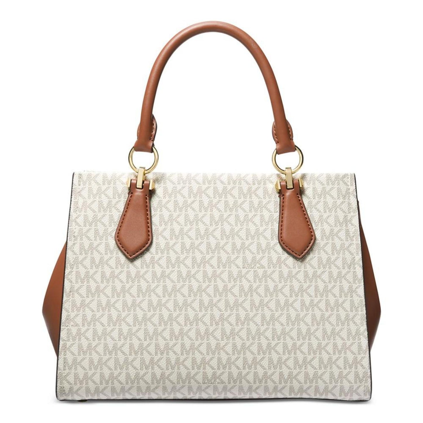 Logo Marilyn Medium Satchel