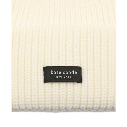 Women's Sam Label Cuff Beanie